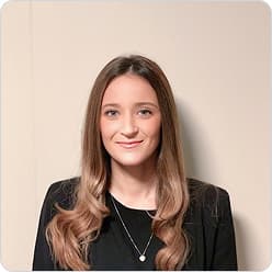 Tamara Peric portrait