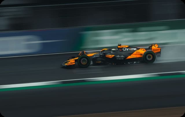 Formula & Single-Seater Racing