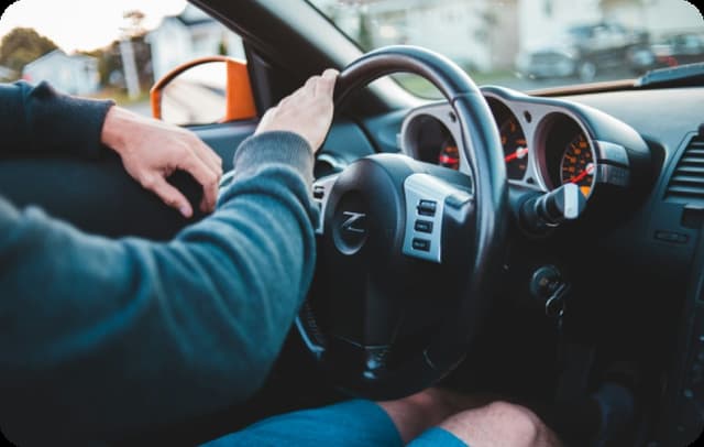 Guided Driving Tours