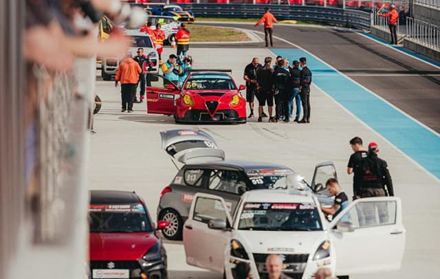 Track Days