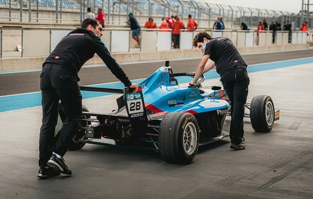Driver Coaching