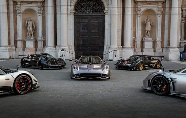 Concours d’Elegance