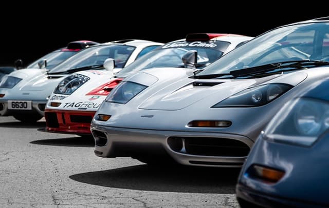Car Auctions