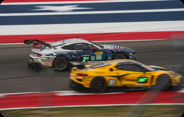 GT Racing