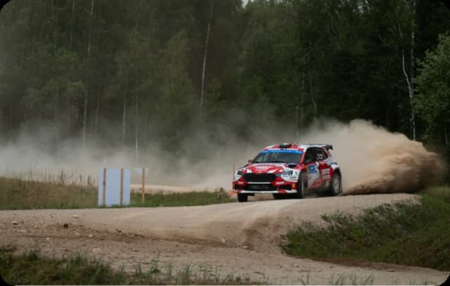 Rally