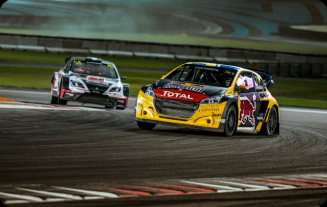 Rallycross