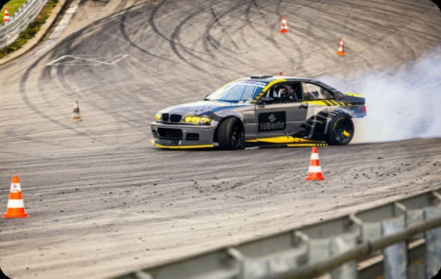 Drifting
