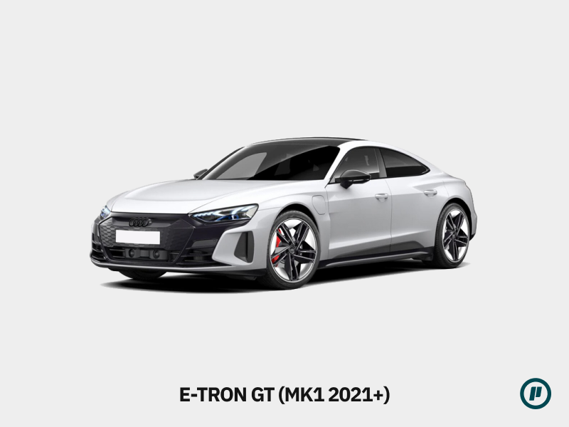 E-Tron GT (Mk1 2021+)