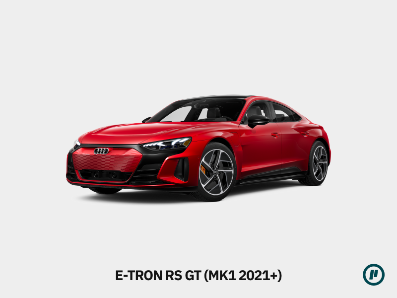 E-Tron RS GT (Mk1 2021+)