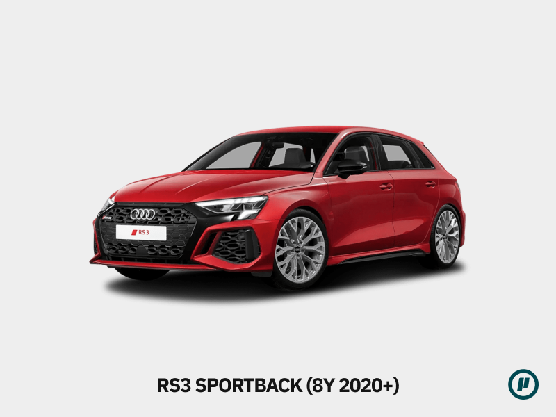 RS3 Sportback (8Y 2020+)