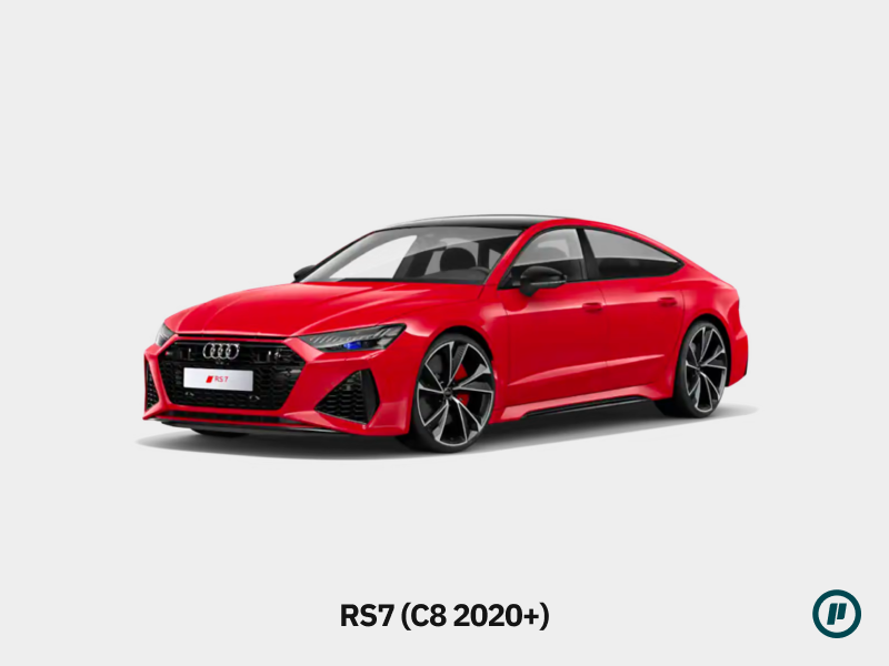 RS7 (C8 2020+)