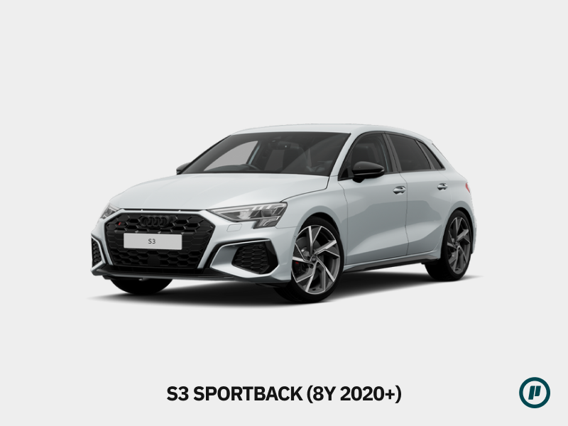 S3 Sportback (8Y 2020+)