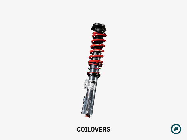 Coilovers