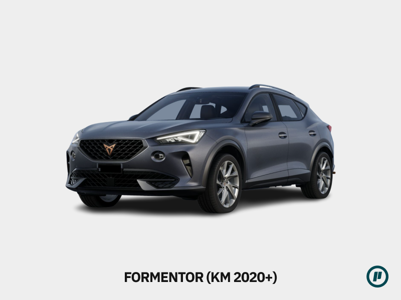 Formentor (KM 2020+)