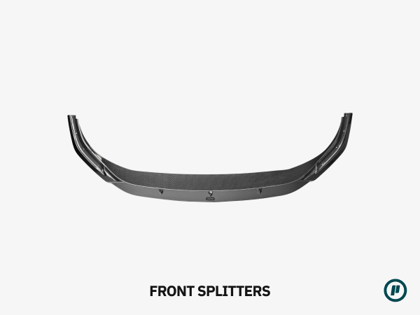 Front Splitter