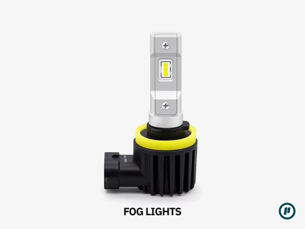 Fog Lights