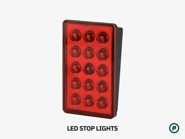 LED Stop Lights