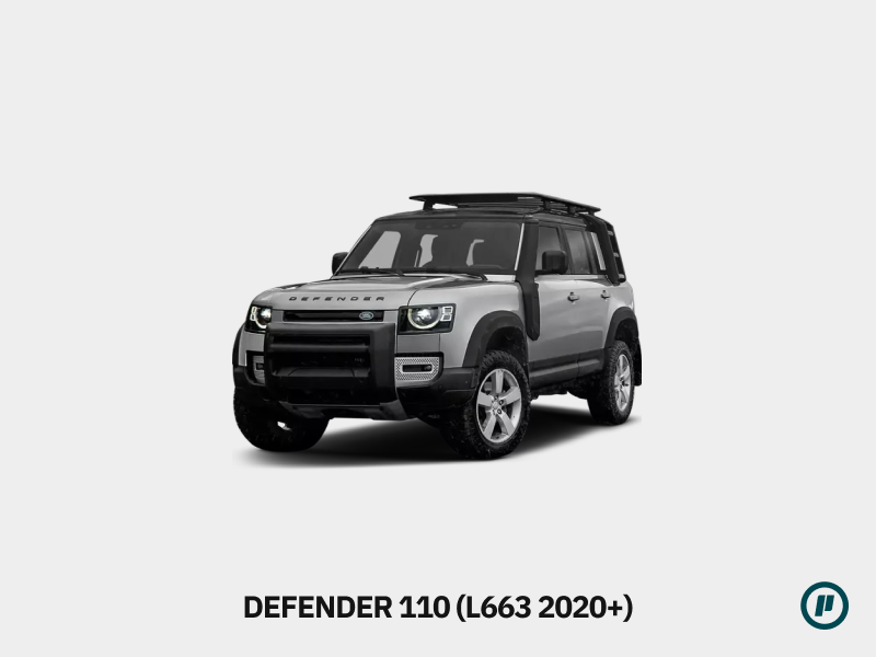 Defender 110 (L663 2020+)