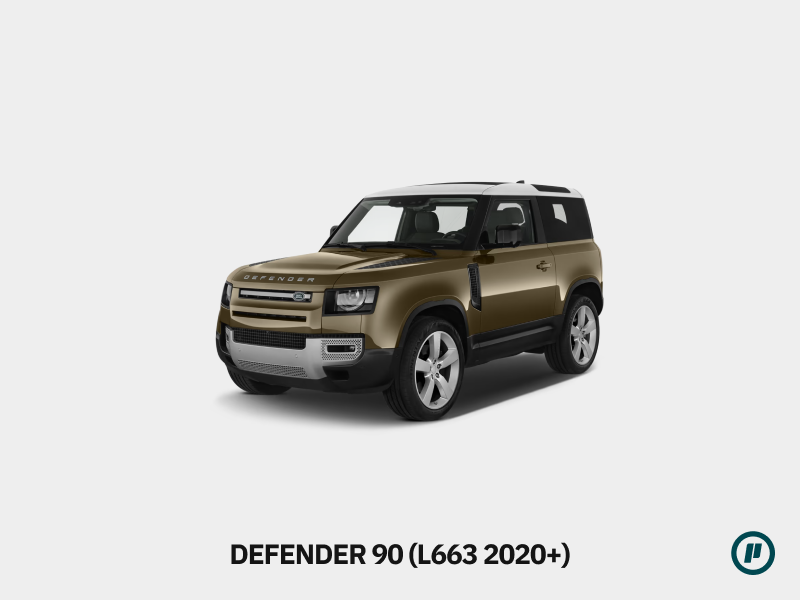 Defender 90 (L663 2020+)