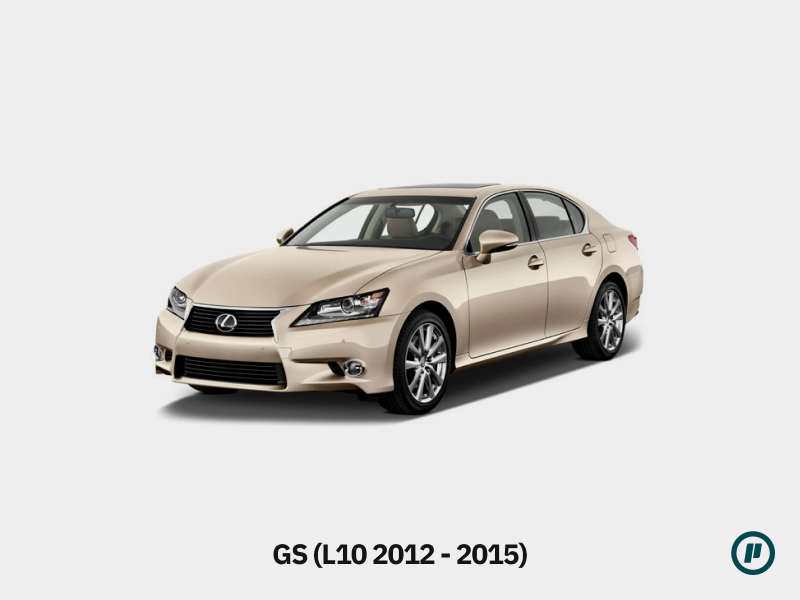 GS (L10 2012 - 2015)