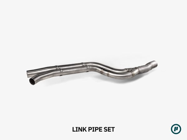 Link Pipe Set