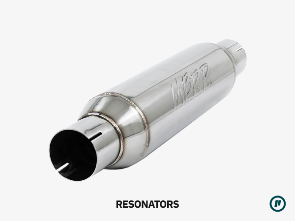 Resonators