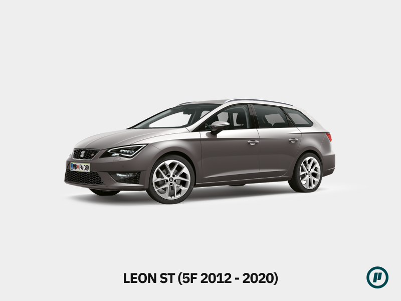 Leon ST (5F 2012 - 2020)