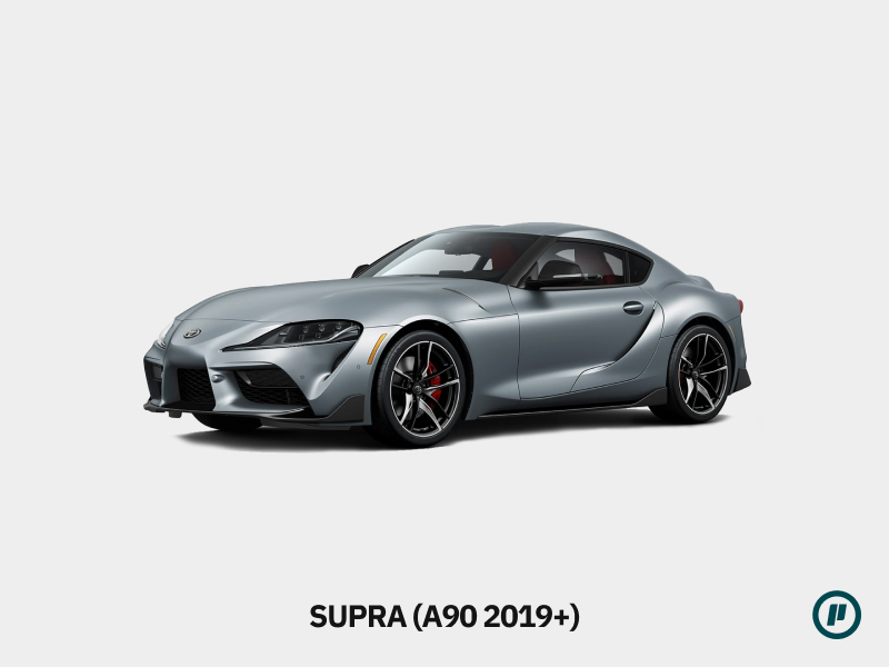 Supra (A90 2019+)