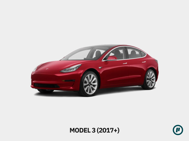 Model 3 (2017+)