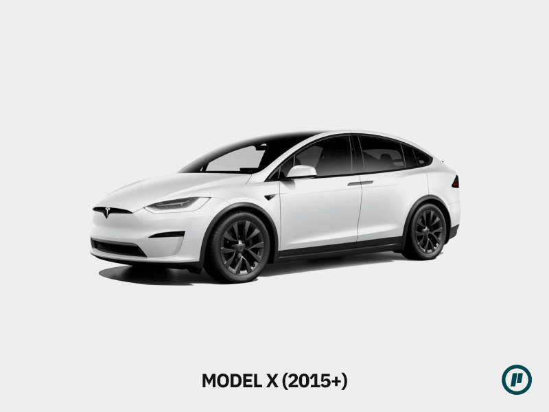 Model X (2015+)