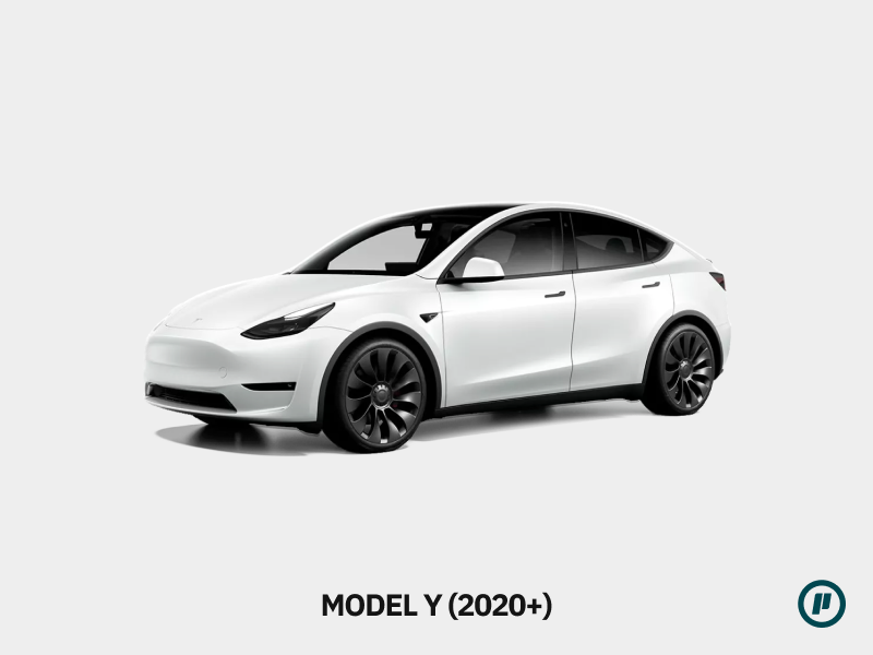 Model Y (2020+)
