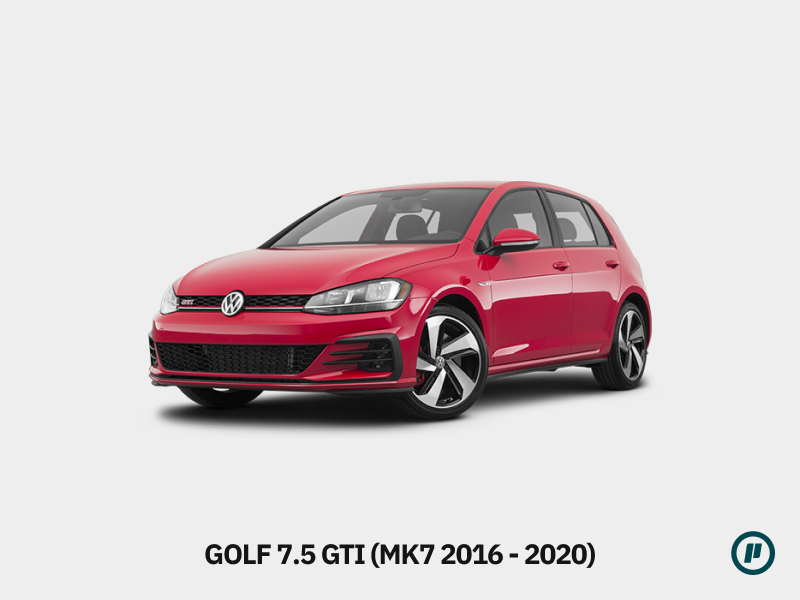 Golf 7.5 GTI (MK7 2016 - 2020)