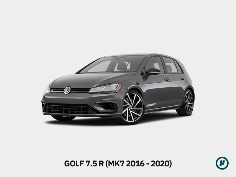 Golf 7.5 R (MK7 2016 - 2020)