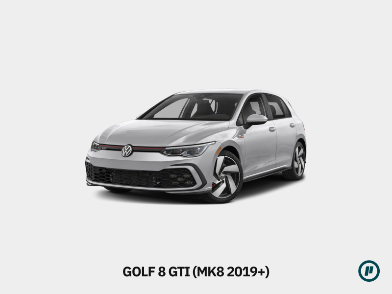 Golf 8 GTI (Mk8 2019+)
