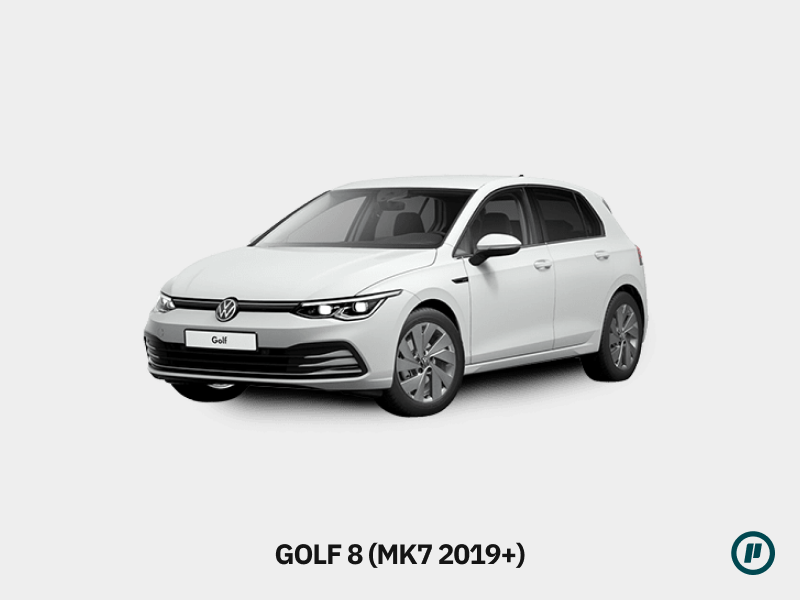 Golf 8 (MK8 2019+)