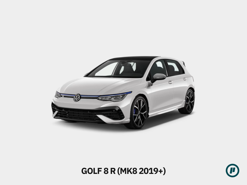 Golf 8 R (MK8 2019+)