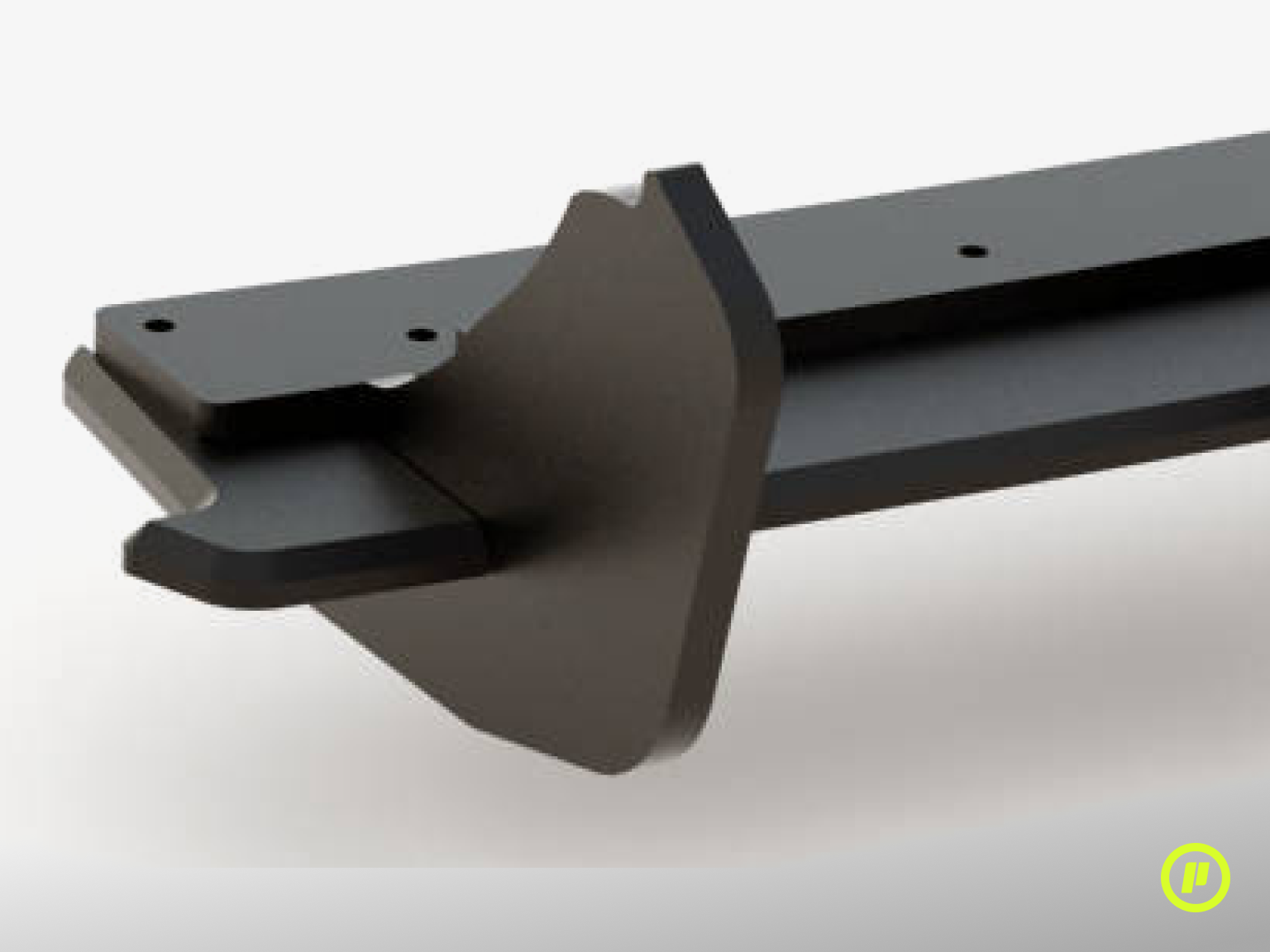 Maxton Design - Street Pro Front Splitter v2 for Toyota GR86 (ZN8 2022+)