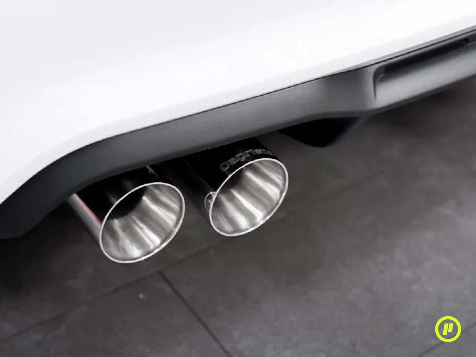 Capristo - Flap Exhaust System for BMW M2 (F87 2016 - 2021)