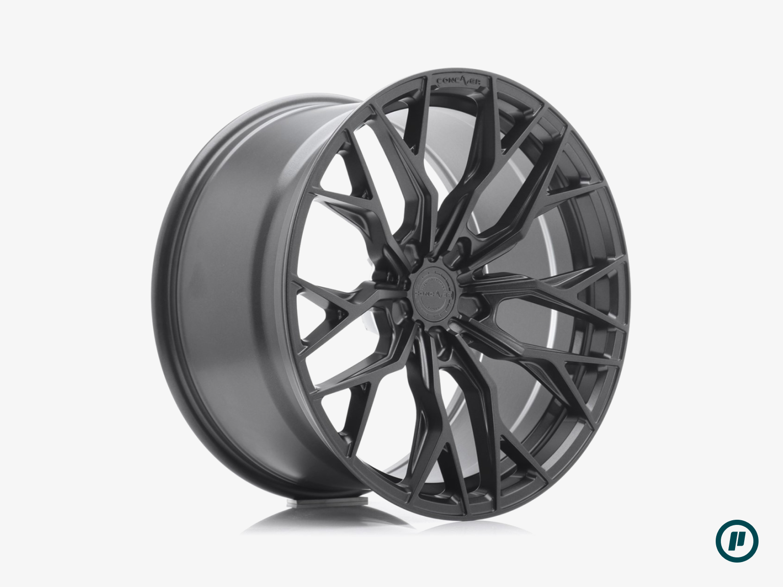 Concaver Wheels - CVR1 19" x 9J | ET 20-51 | 5x127 [5 Colors]