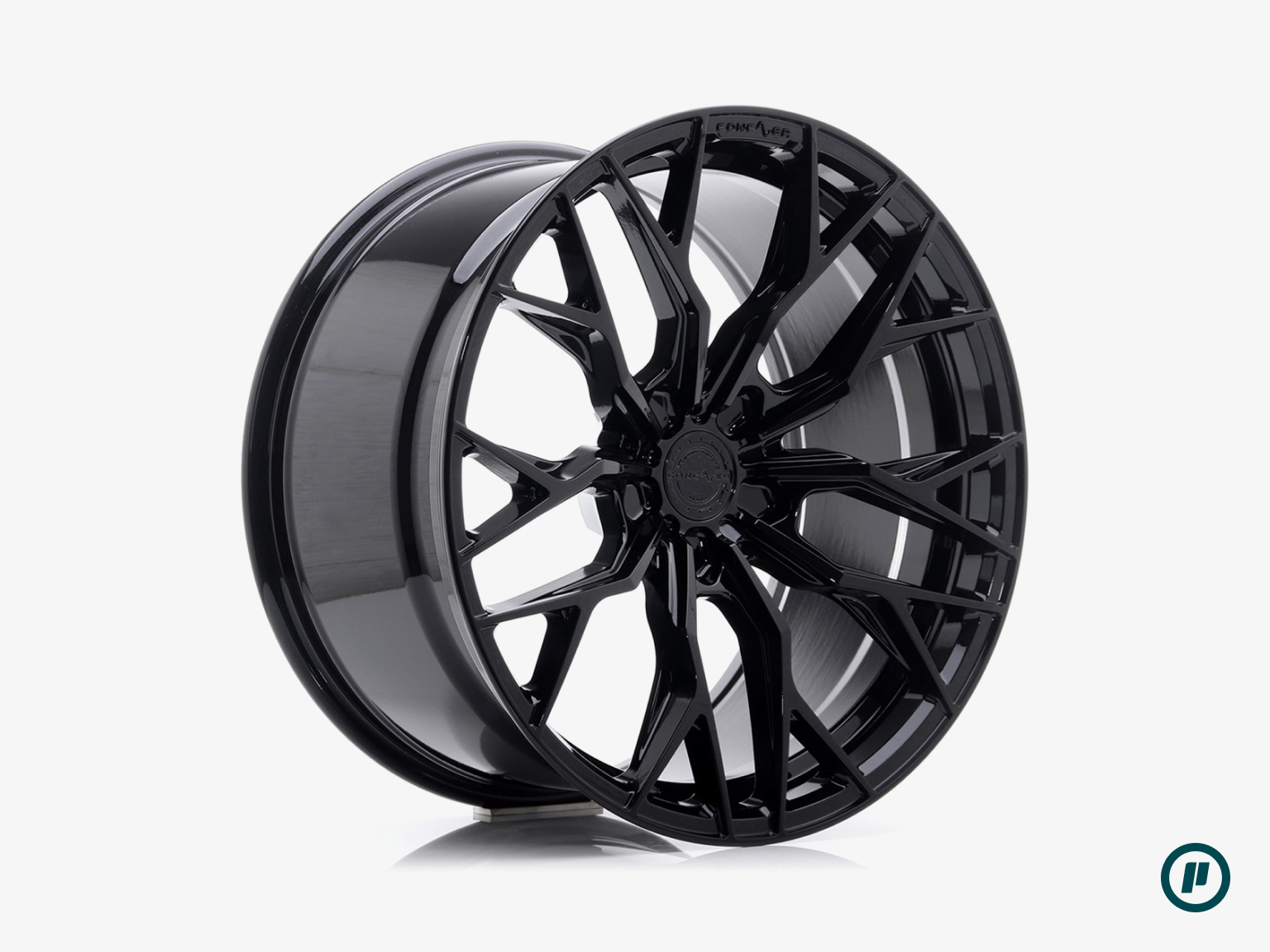 Concaver Wheels - CVR1 19" x 9.5J | ET 20-45 | 5x112 [5 Colors]