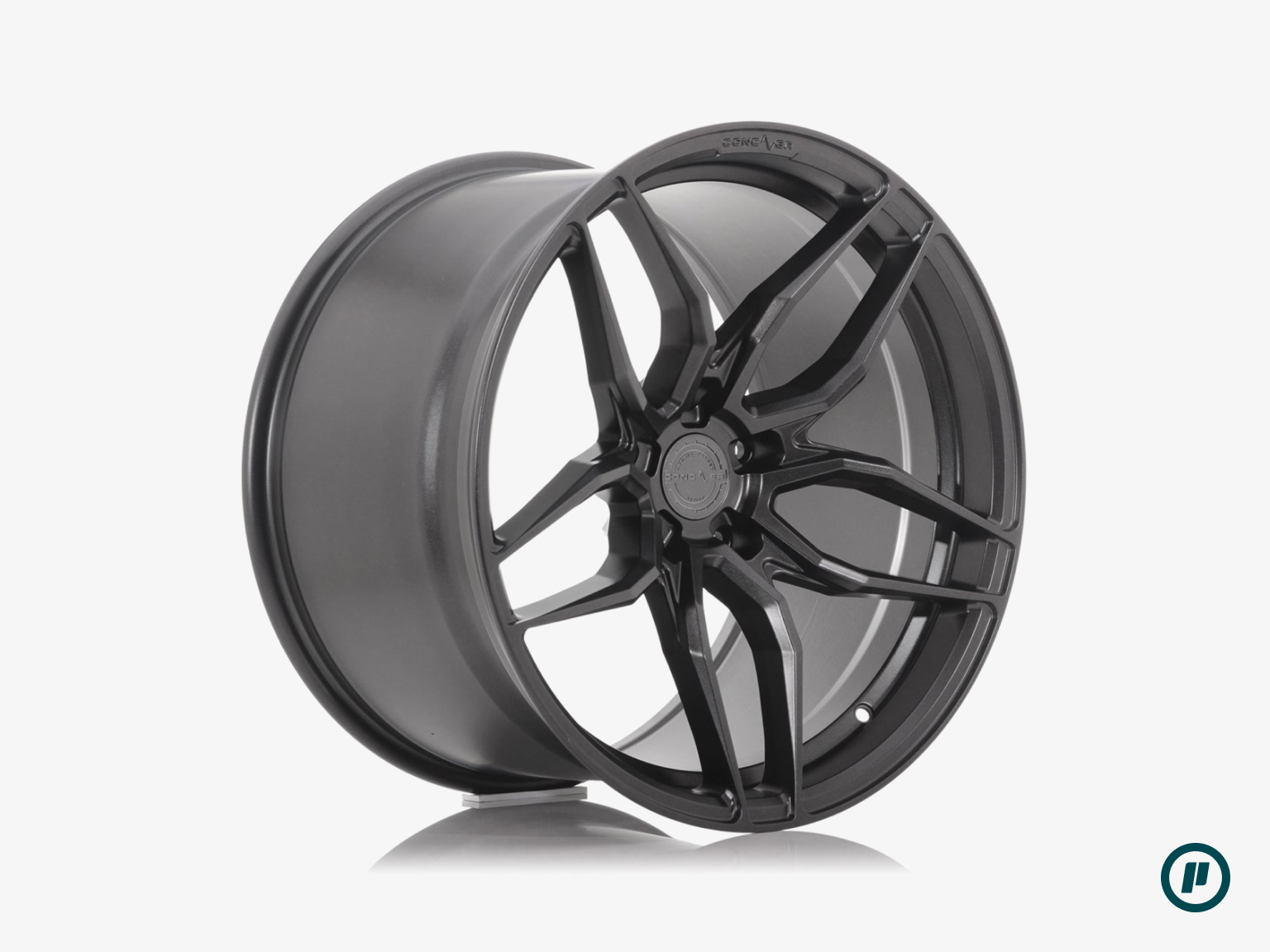 Concaver Wheels - CVR3 19" x 8J | ET 20-40 | 5x130 [4 Colors]