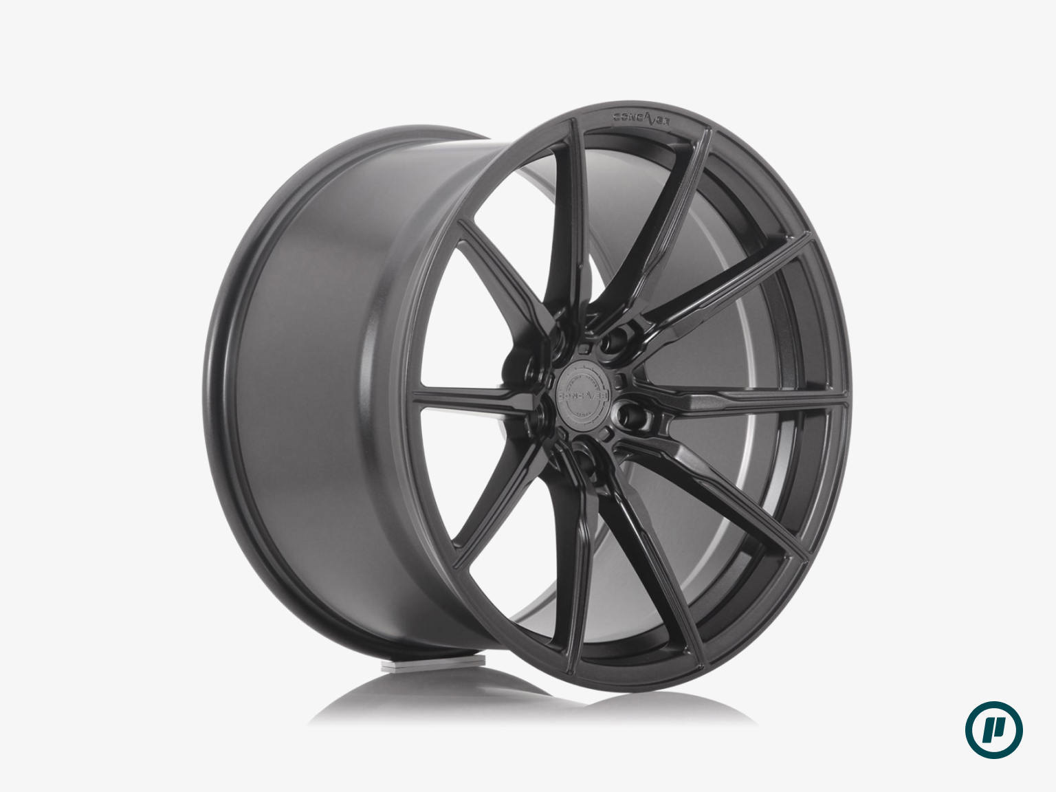 Concaver Wheels - CVR4 19" x 8J | ET 20-40 | 5x127 [5 Colors]