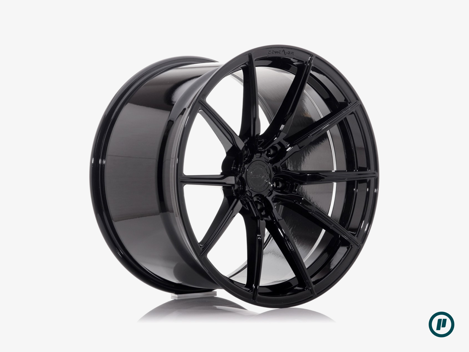 Concaver Wheels – CVR4 19" x 8J | ET 20-40 | 5x130 [5 Farben]