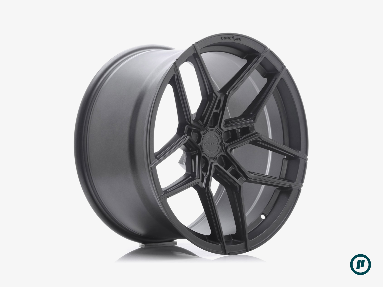 Ruote concave - CVR5 22" x 11.5J | ET 17-61 | 5x130 [5 colori]