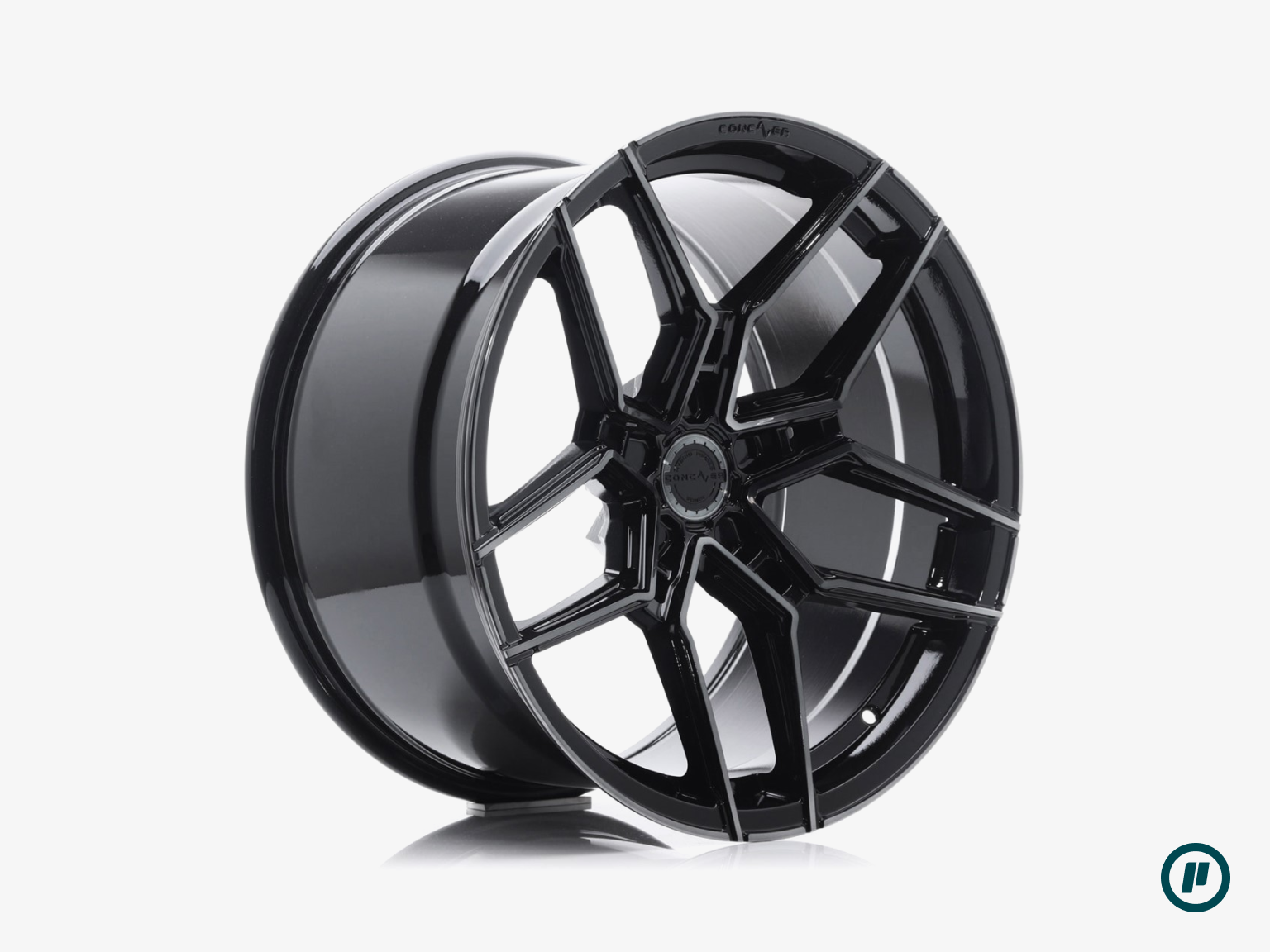 Concaver Wheels - CVR5 22" x 10.5J | ET 10-46 | 5x130 [5 Colors]