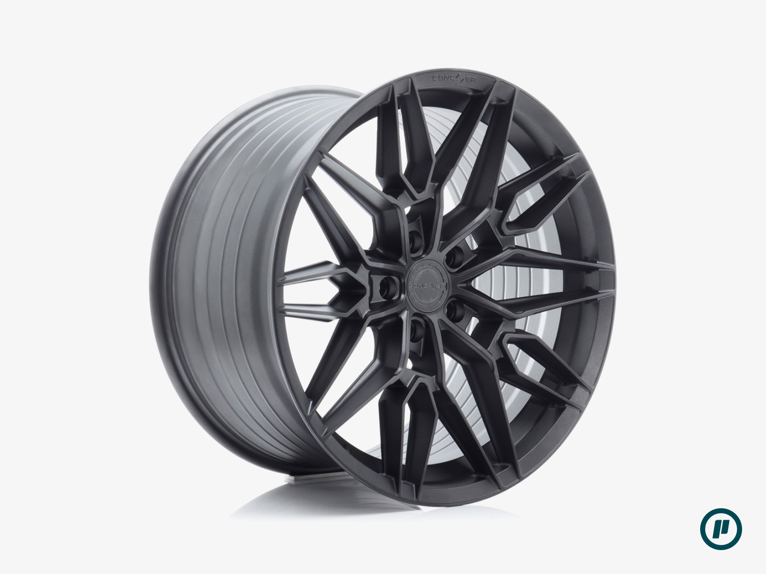 Ruote concave - CVR6 19" x 8J | ET 20-40 | 5x115 [5 colori]