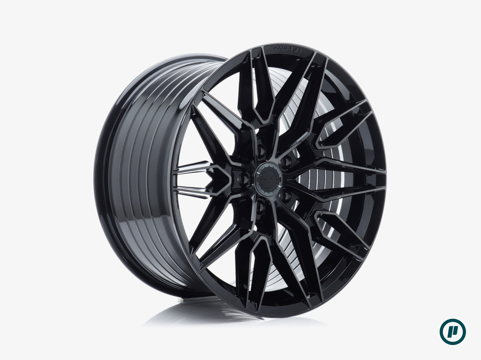 Ruote concave - CVR6 19" x 8J | ET 20-40 | 5x120 [5 colori]