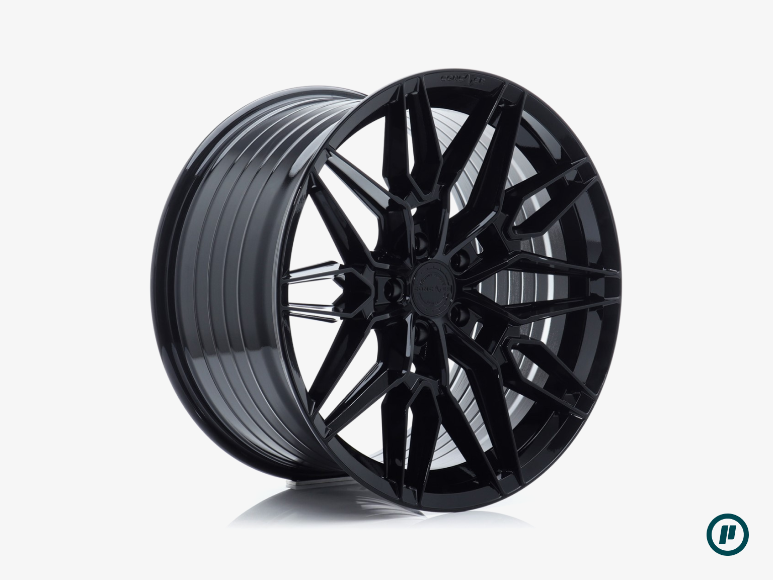 Ruote concave - CVR6 19" x 8J | ET 20-40 | 5x118 [5 colori]