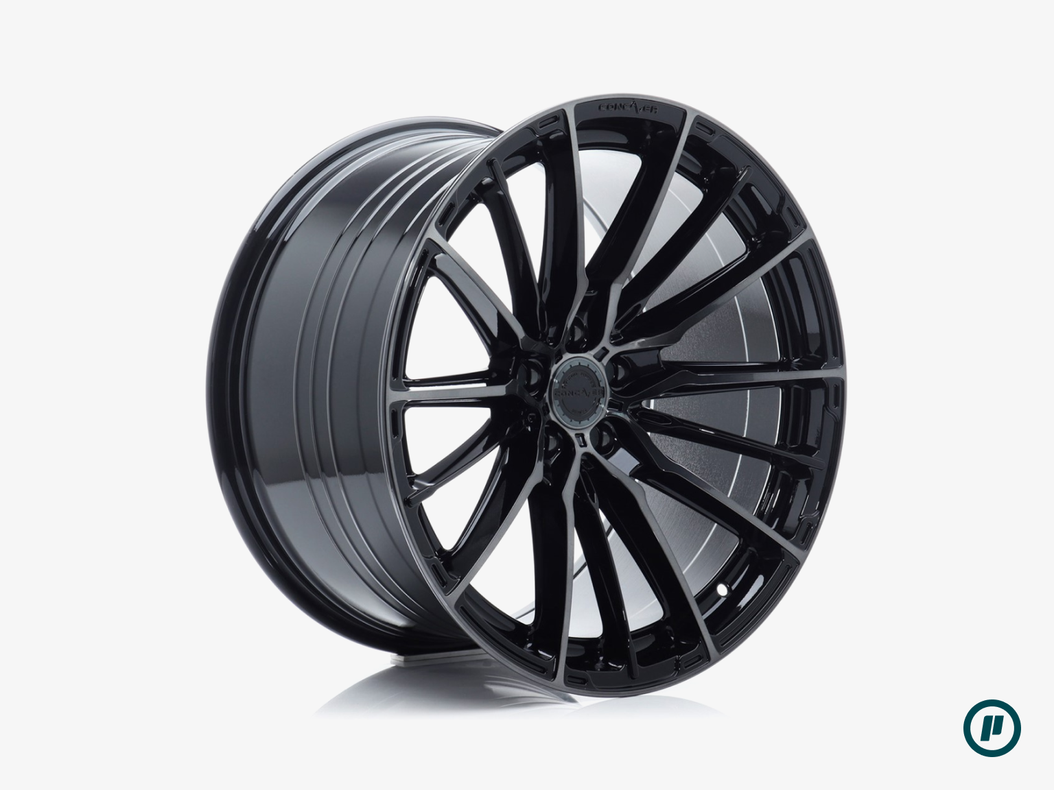 Concaver Wheels - CVR7 21" x 11.5J | ET 17-59 | 5x130 [5 Colors]