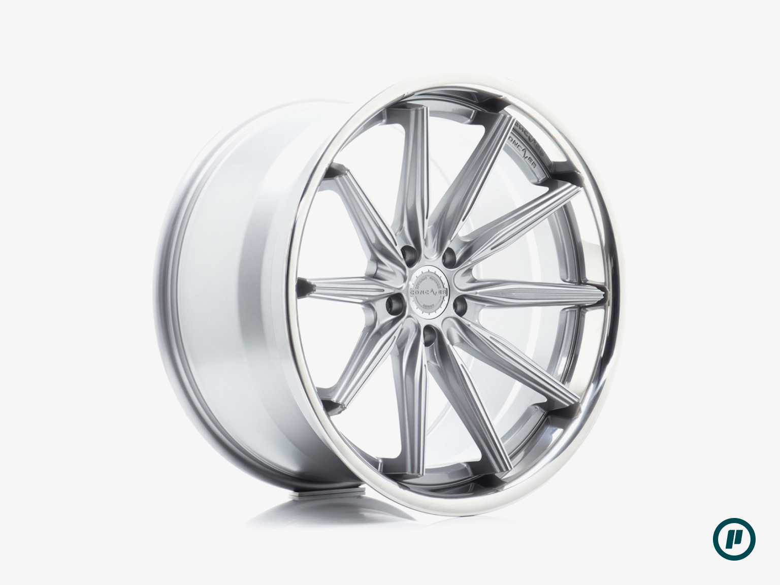 Concaver Wheels - CVR8 20" x 10J | ET 10-47 | 5x112 [5 Colors]